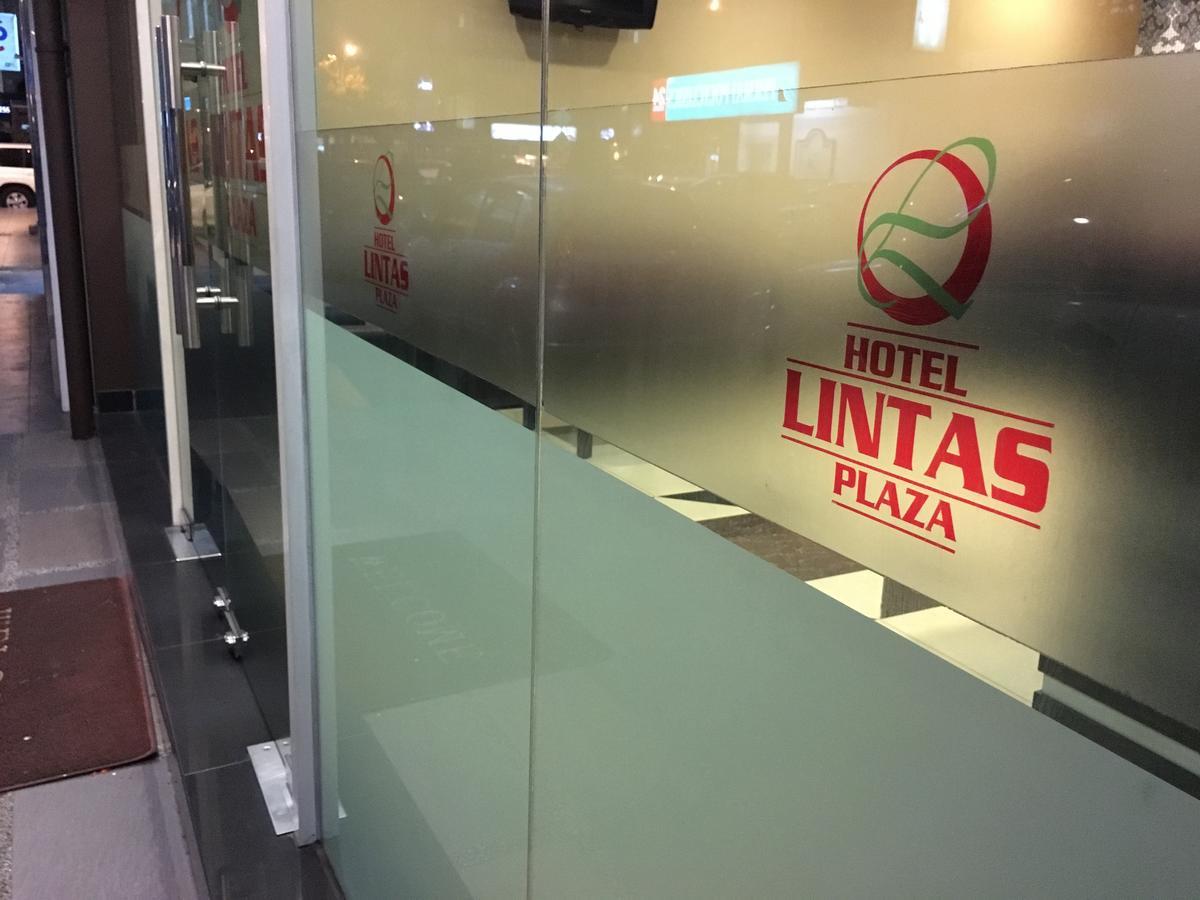 Lintas Plaza Hotel Kota Kinabalu Exterior photo